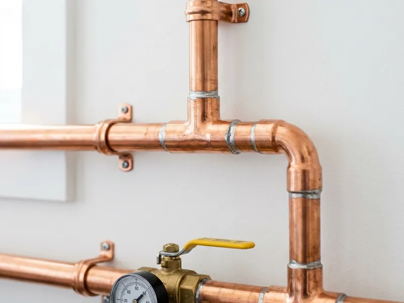 Pipe Repair & Replacement Plumber in Tomahawk, WI